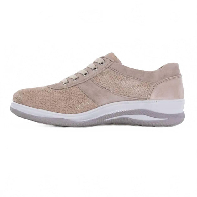 Fidelio Mitzy Sneaker Beige US 6 3