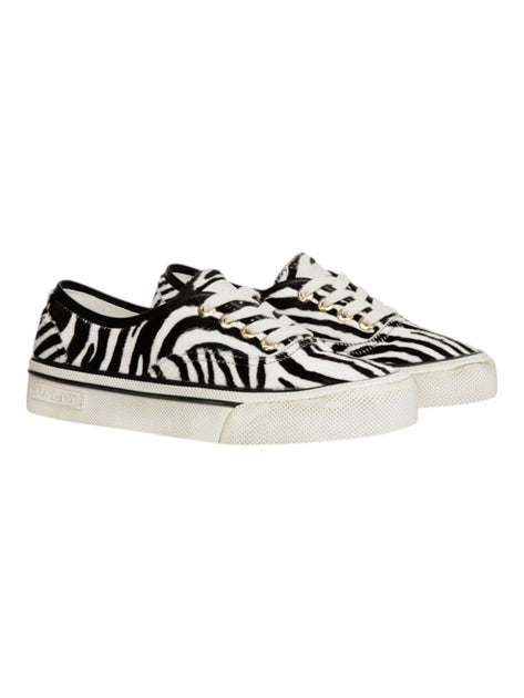 Bally Lyder Sneakers White/Black US 9.5 2