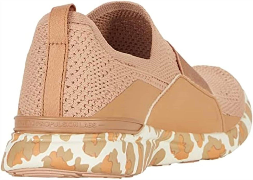 APL Techloom Bliss Shoe Beige US 7.5 6