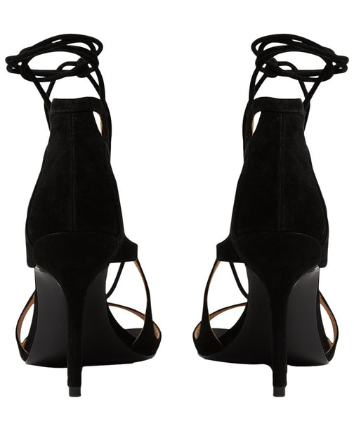 Reiss Kate Sandal Black 36 3