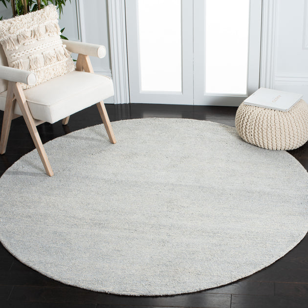 Safavieh Himalaya HIM153 Area Rug Silver 4