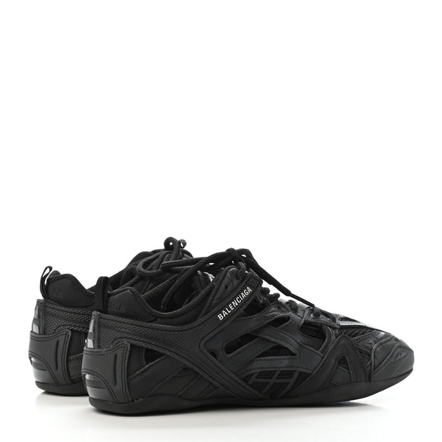 Balenciaga Drive Sneakers 'Black' 635498W3AH11000