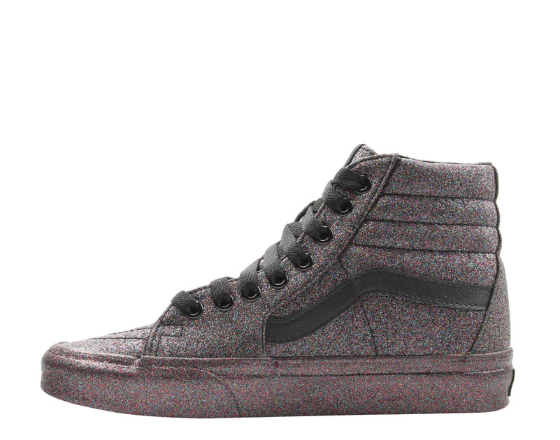 Vans Sk8-Hi Sneakers Black/Grey US 4 4