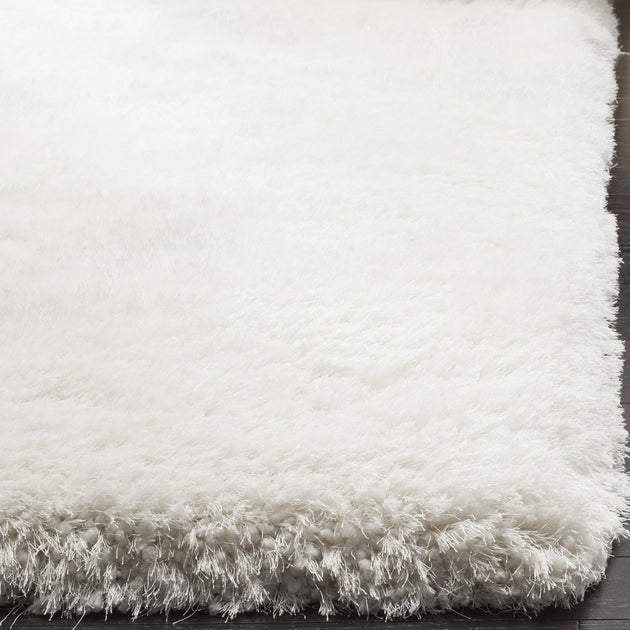 Safavieh Luxe Shag Teppich 4