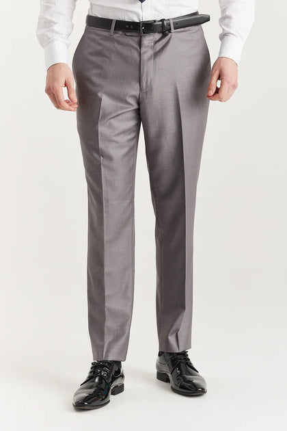 Paul Andrew Edward Trousers Grey 42x32 2