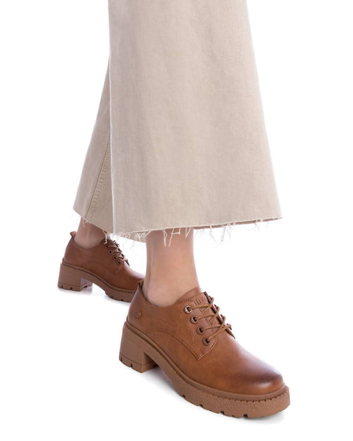 Xti Refresh Heeled Shoes Black US 8 3