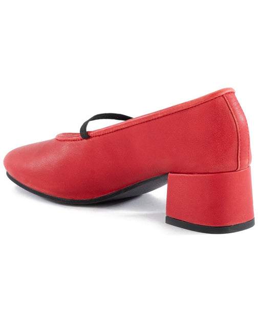 Seychelles Dusk To Dawn Pump Red US 8 3