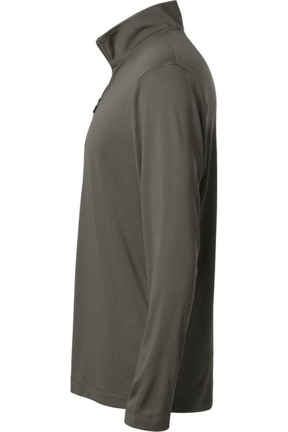AllPro Pro-Lock Quarter-Zip Pullover Multi Small 4