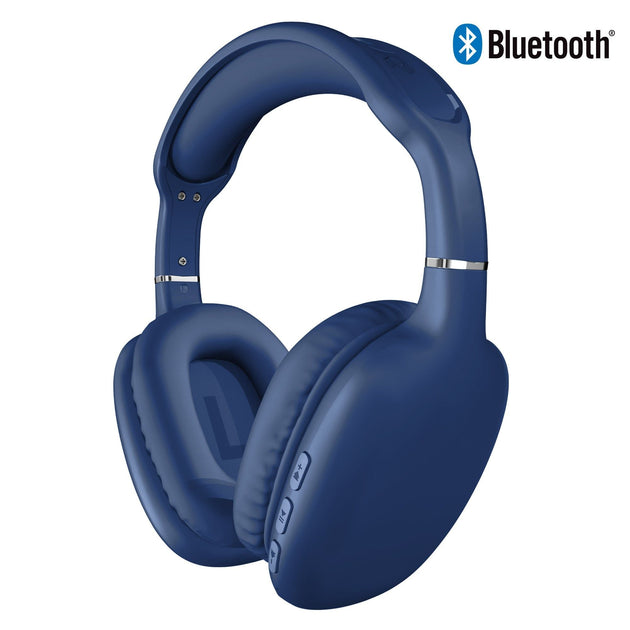 HyperGear VIBE Wireless Kopfhörer Schwarz 4