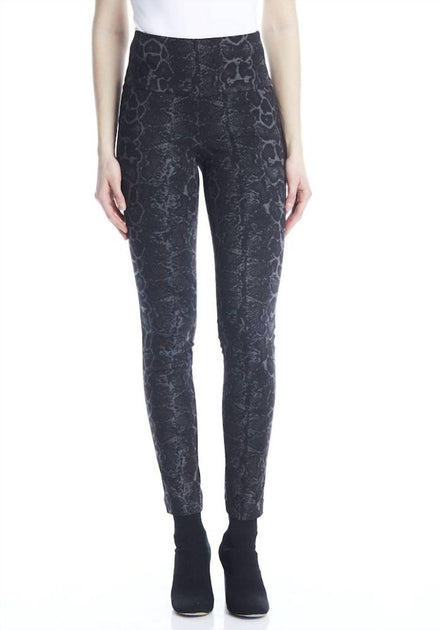 iltm Vicky Wild Pant Blau XSmall 2
