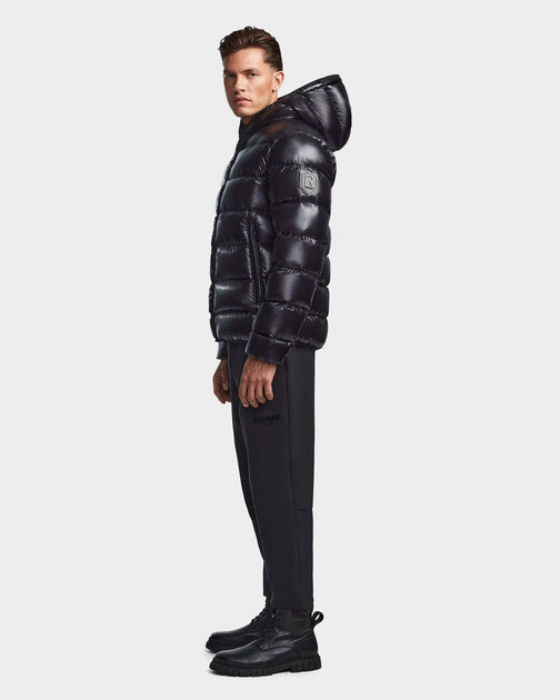Rudsak Demian S Down Puffer Black XL 4