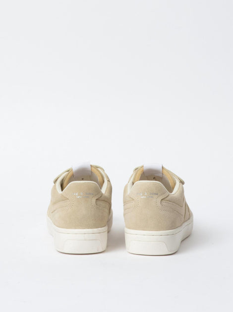 rag & bone Retro Court Strap Sneakers Beige EU 36 4