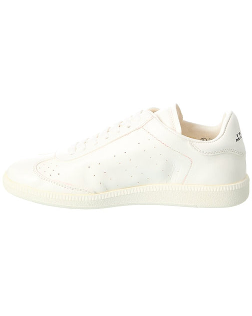 Isabel Marant Kaycee Sneaker White EU 36 3