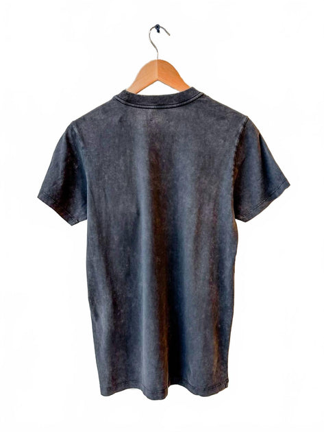Isabel Marant Zoeline T-Shirt Grey Medium 4