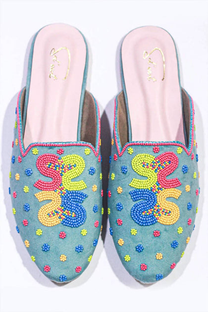 Sol'eart Slip On Shoe Multi EU 39 2