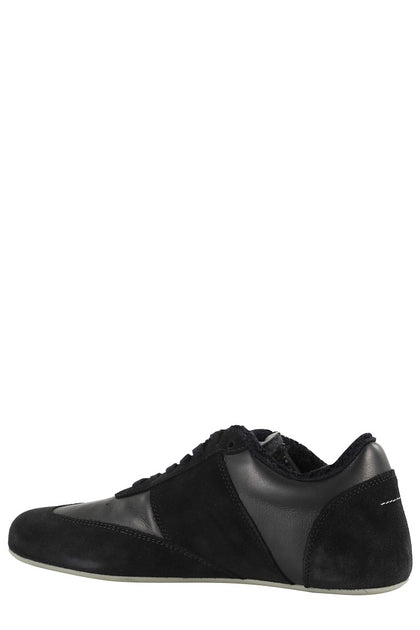 MM6 Maison Margiela Sneakers Black EU 44 4