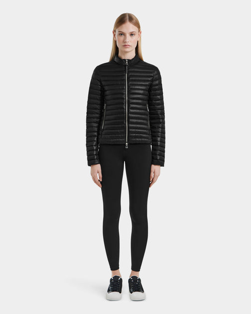 Rudsak Whitney Women's Down Jacket Black XS 2