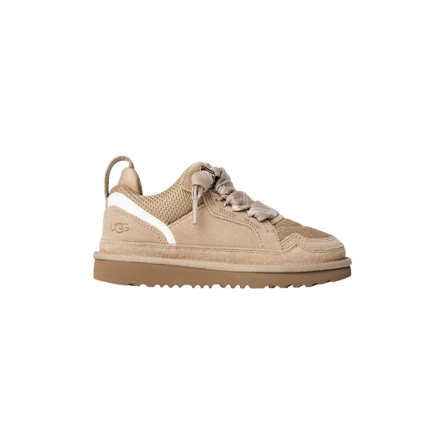 UGG Lowmel Sneaker Beige US 5 2
