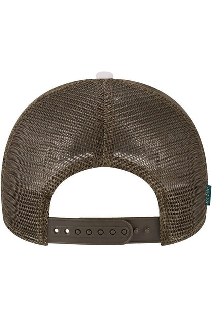 Legacy Mid-Pro Snapback Trucker Cap Multi One Size 3