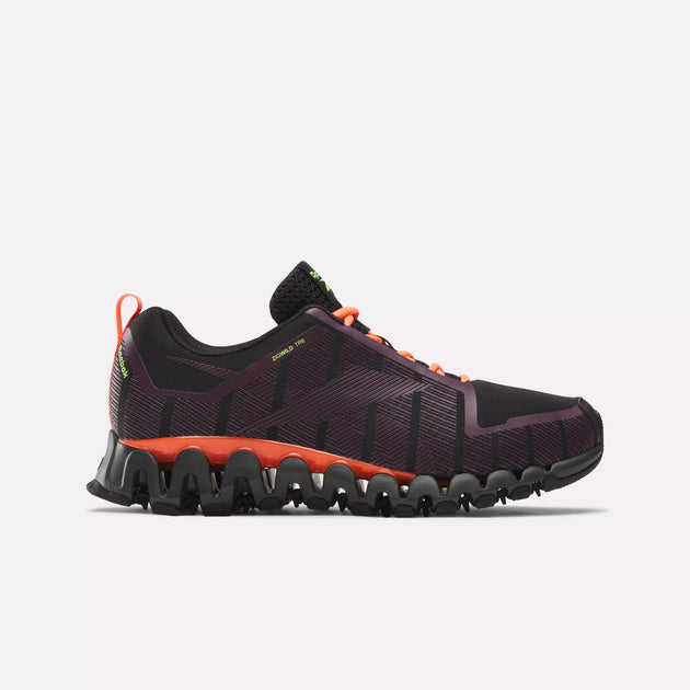 Reebok Zigwild Reebok Zigtech Sneakers Reebok Zigwild Trail Yellow