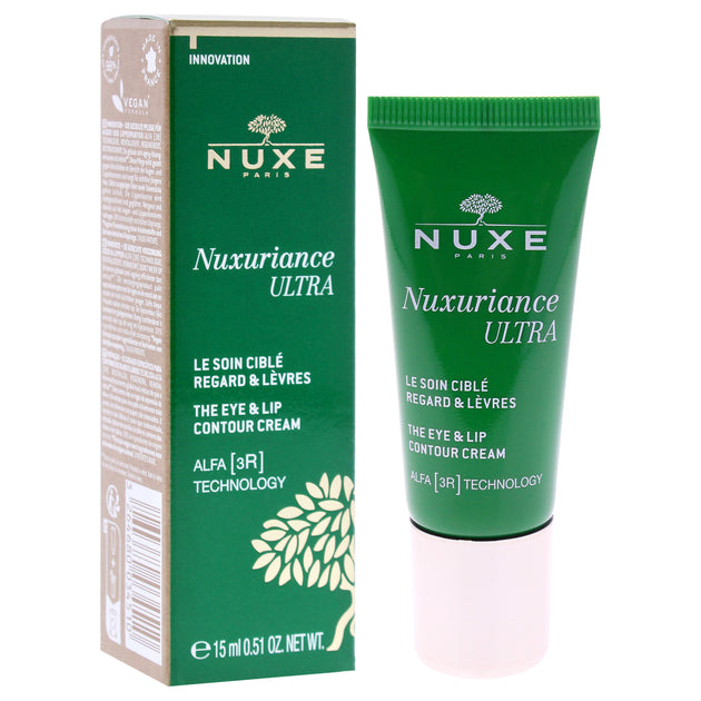 Nuxe Nuxuriance Ultra Eye and Lip Contour Cream 15ml 6