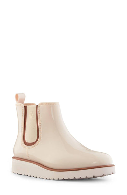 COUGAR Kensington Too Chelsea Rain Boot White US 10 3