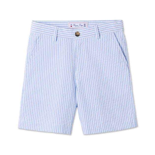 Classic Prep Hudson Shorts Blue US 8 2