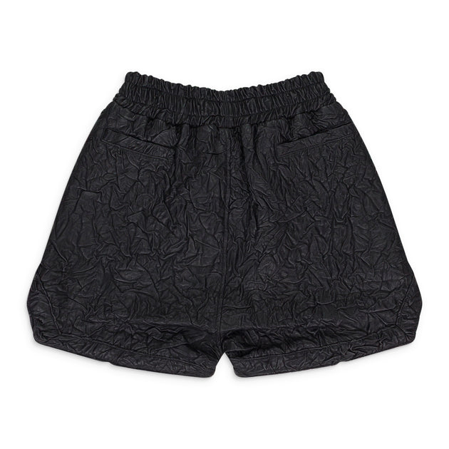 Who Decides War Tailored Shorts Black 36 3
