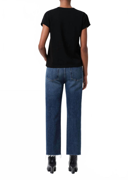 AGOLDE Valen Jeans Blue 27 4