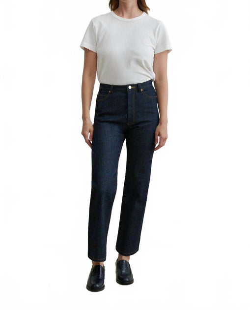 Rachel Comey Collins Pants Blue US 0 2