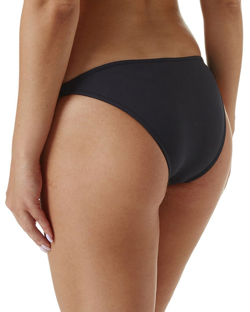 Melissa Odabash Palm Beach Bikini Bottom Black EU 42 3