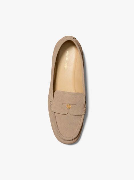 Michael Kors Jennings Loafer Green US 9.5 4