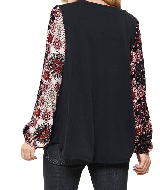 PROMESA Stricktop Schwarz Medium 4