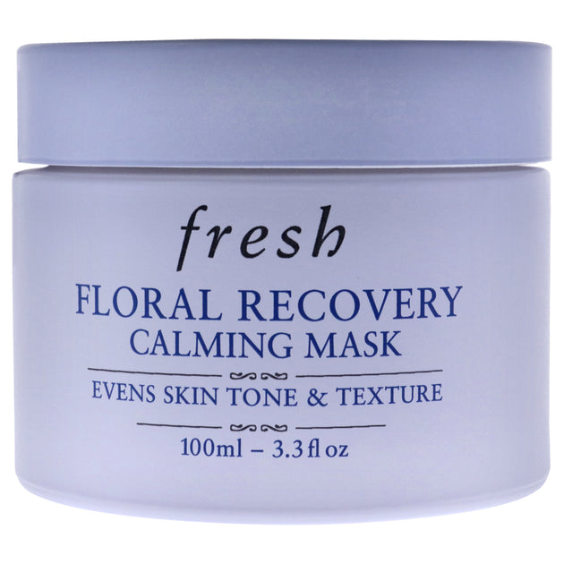 Fresh Floral Recovery Calming Mask 93 g 4