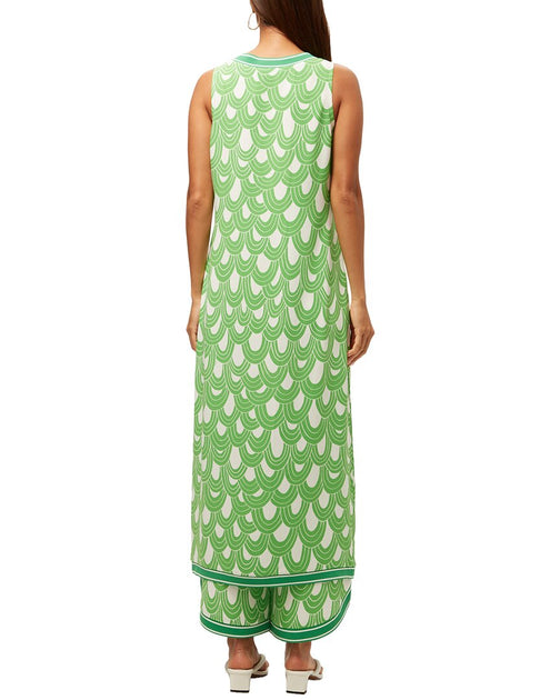 Trina Turk Slice Top Vert Large 3