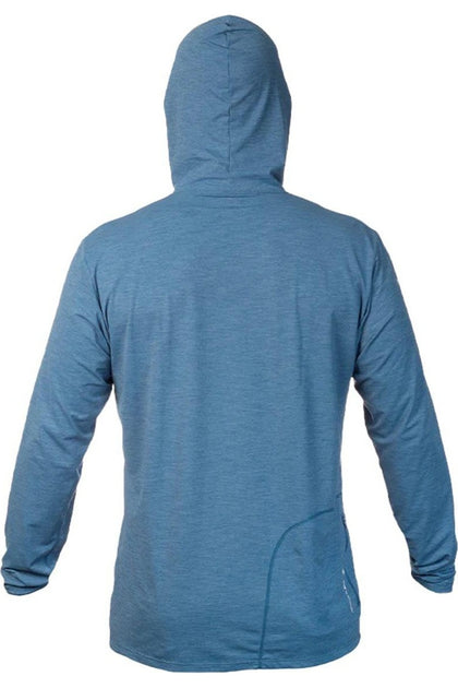 ANETIK Low Pro Tech Hooded T-Shirt Multi X-Small 3