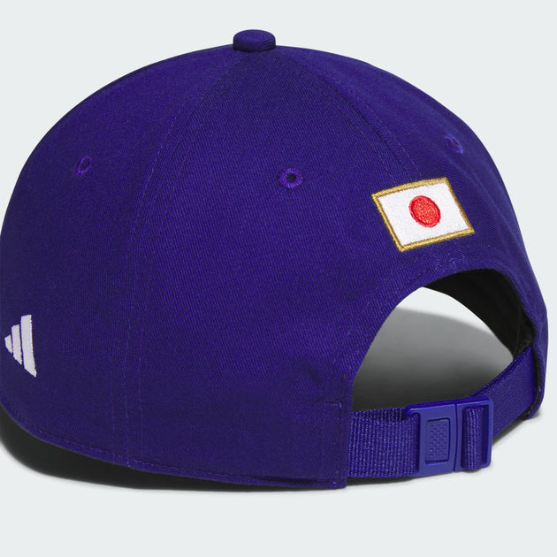 adidas Japan 26 Soccer Cap | ShopSimon