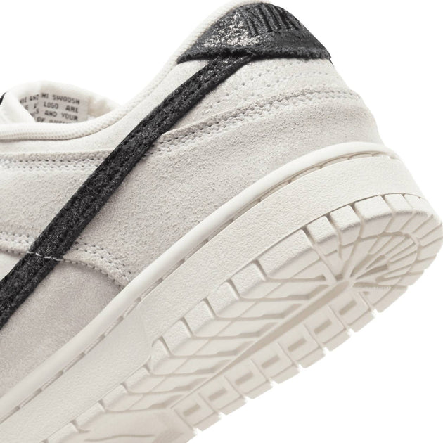 Nike Dunk Low SE Sneakers White US 10 4