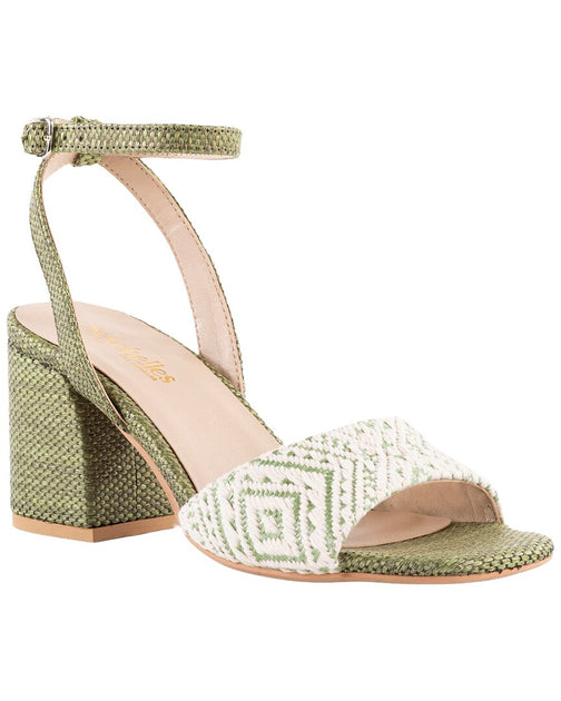 Seychelles Simple Pleasures Sandal White US 9.5 2