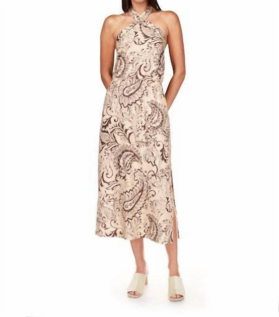 Sanctuary Robe Havana Nights Beige Medium 2