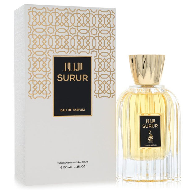 Risala Surur Eau De Parfum Spray Multi 3.4 oz 2