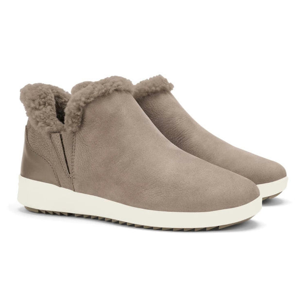 OluKai Kamau Boot Beige US 7 3