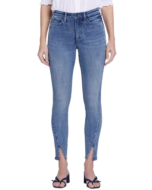 NYDJ Ami Skinny Jeans Multi US 6 2