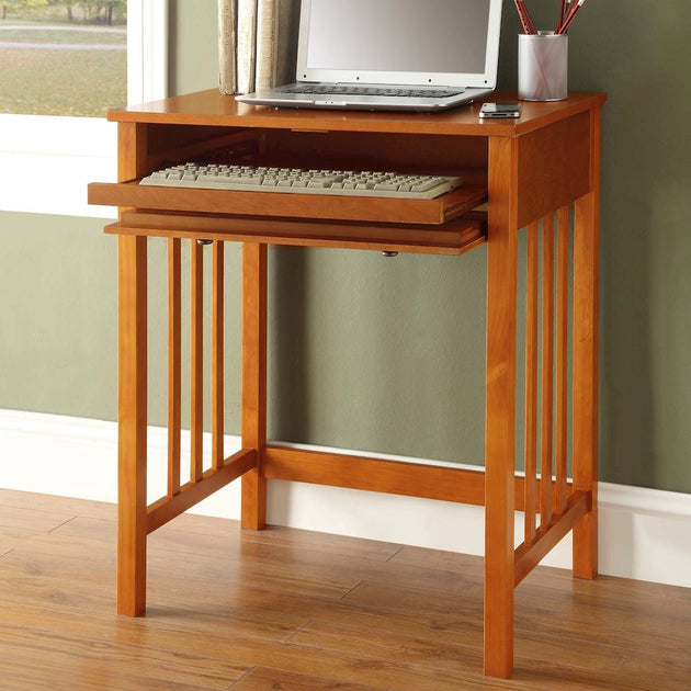 Convenience Concepts Designs2Go Mission Desk 4