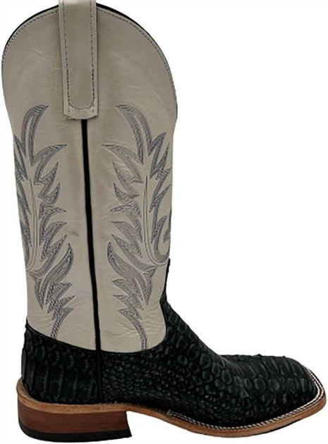 Anderson Bean Python Boot Multi US 10.5 2