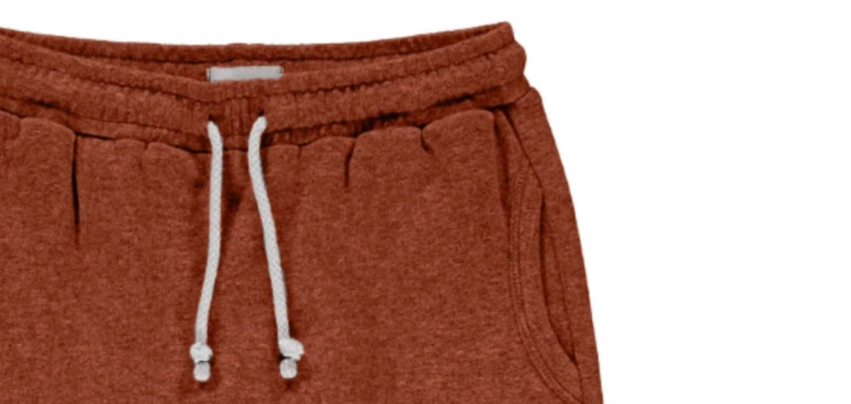 ME & HENRY Comfy Joggers Brown 3-6 Months 3