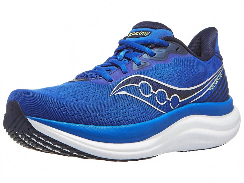 Saucony Triumph 23 Sneaker Multi US 9 3