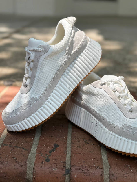 Gelato Stella Sneaker White EU 38 3