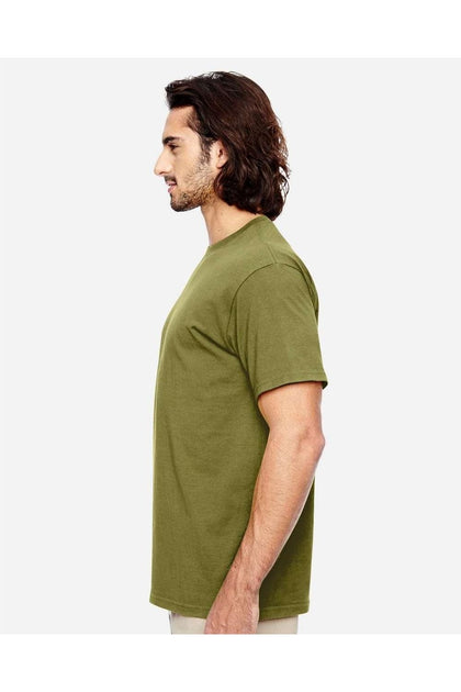 Econscious Classic T-Shirt Multi Large 4