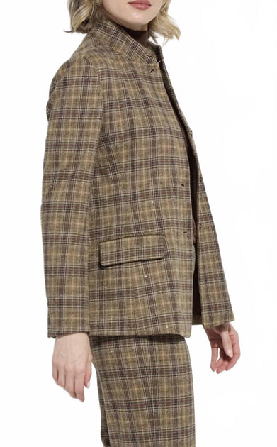 Lysse Marceline Blazer Multi Small 3
